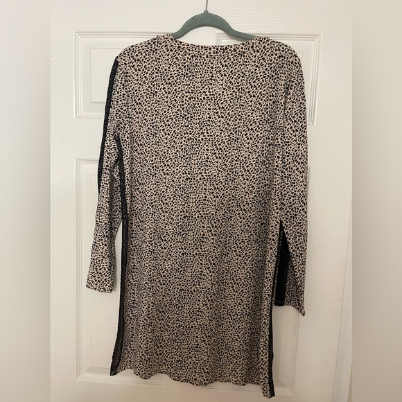 Victorias secret nightgown leopard - Picture 4 of 13